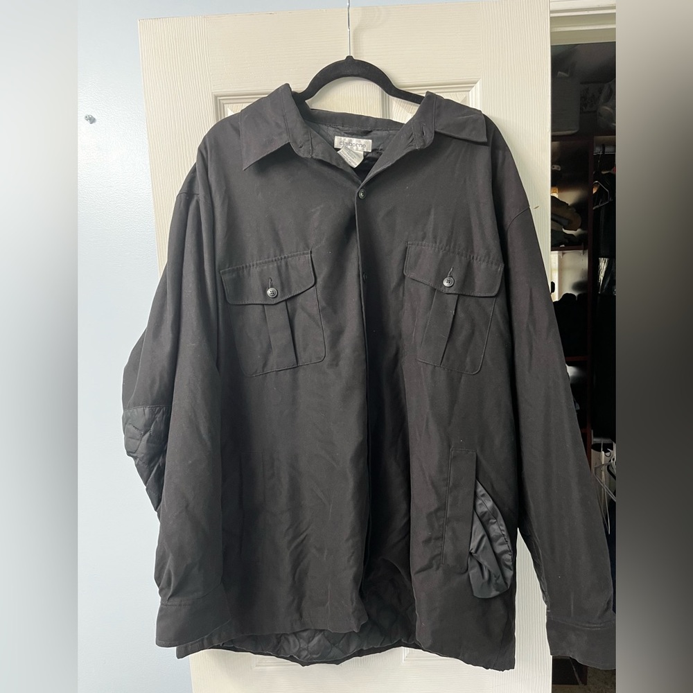Claiborne Mens Shirt